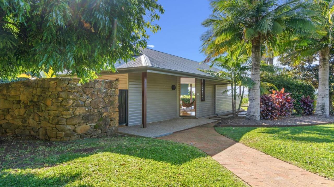 Cape Vue Byron Villa Byron Bay Exterior photo