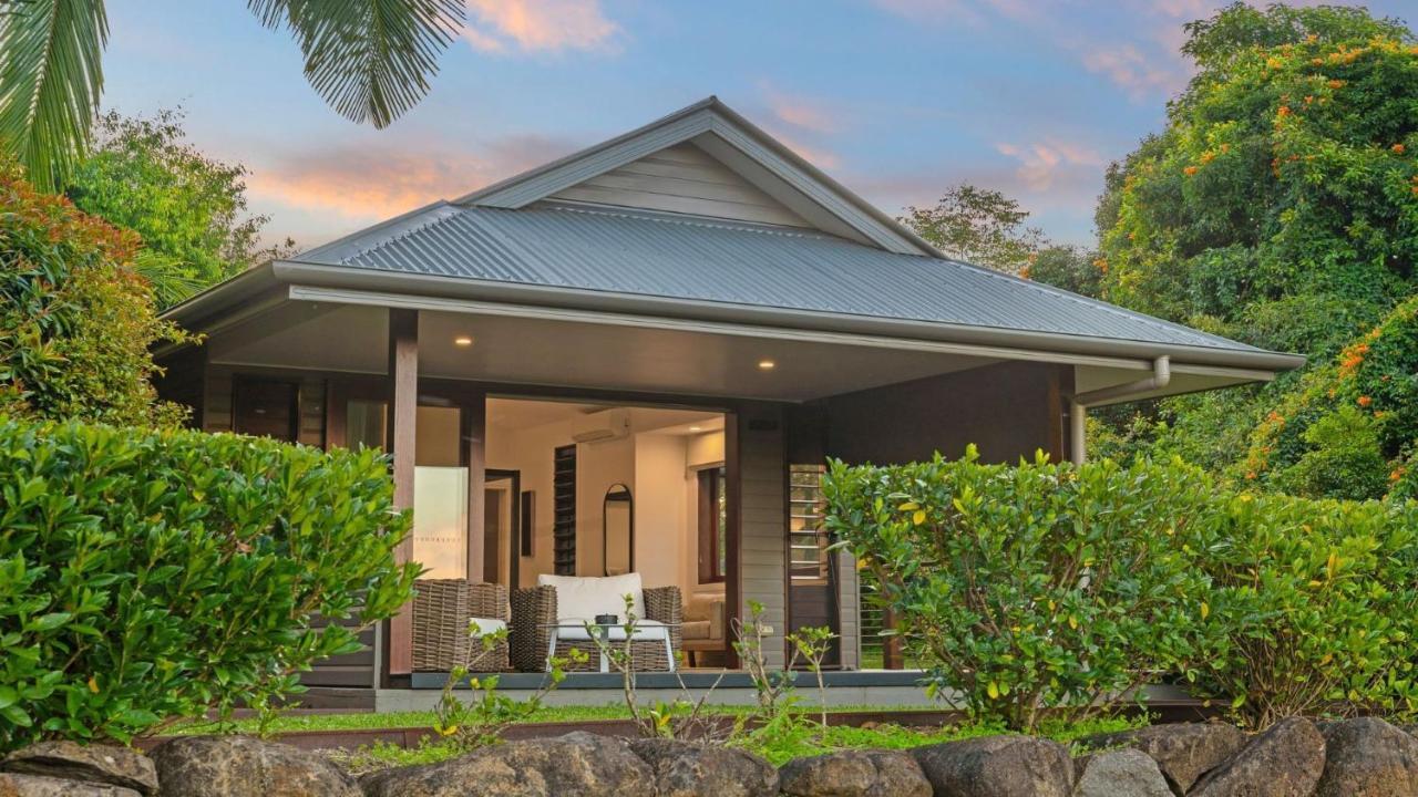 Cape Vue Byron Villa Byron Bay Exterior photo
