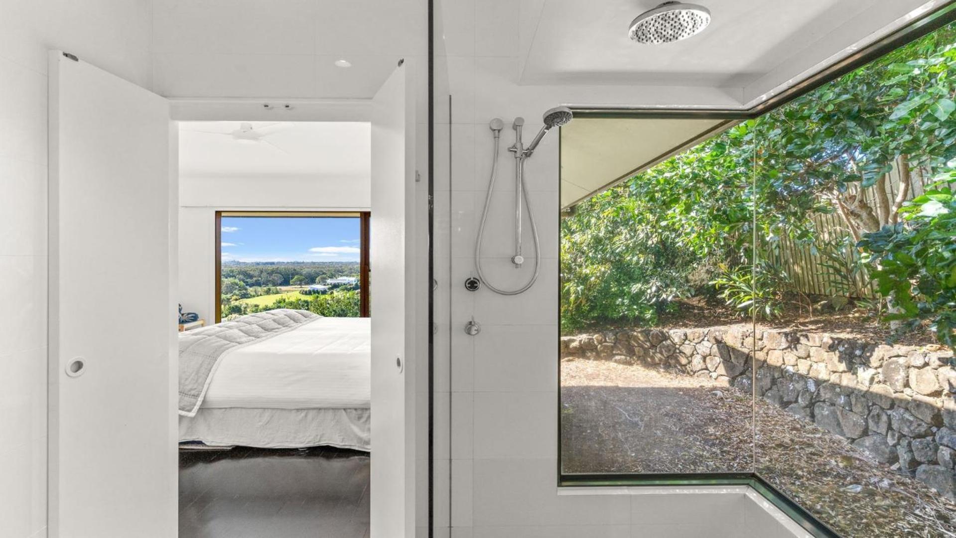 Cape Vue Byron Villa Byron Bay Exterior photo