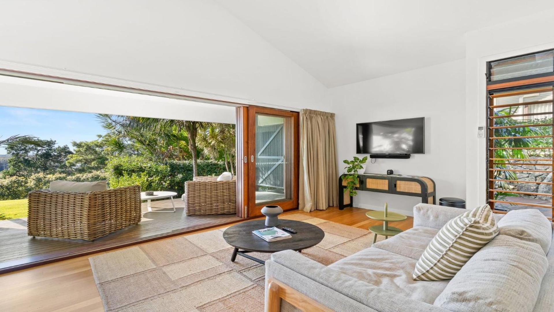 Cape Vue Byron Villa Byron Bay Exterior photo