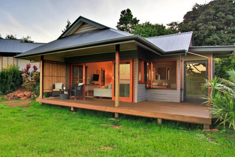 Cape Vue Byron Villa Byron Bay Exterior photo