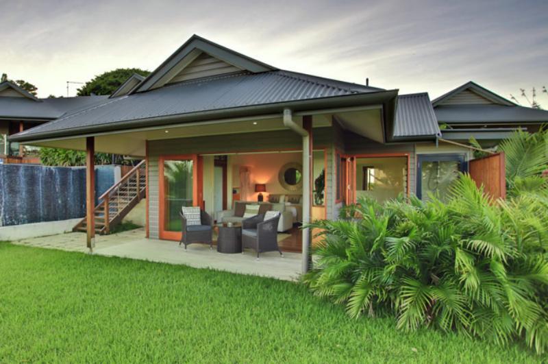 Cape Vue Byron Villa Byron Bay Exterior photo